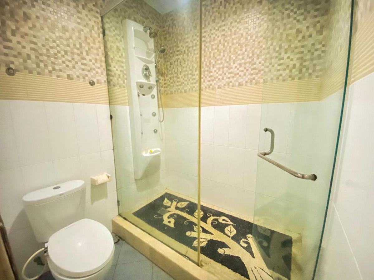 Dedy Beach Inn Kuta Lombok Eksteriør bilde