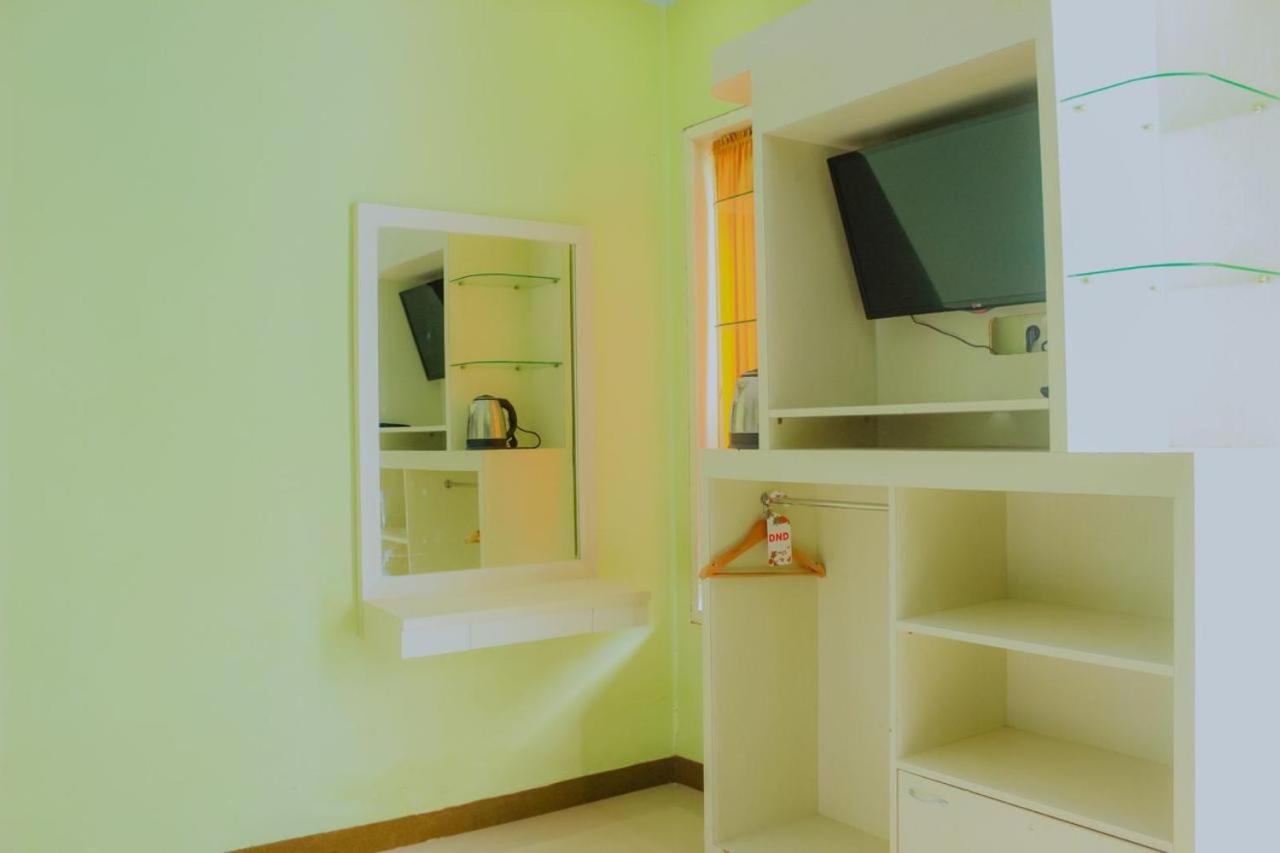 Dedy Beach Inn Kuta Lombok Eksteriør bilde