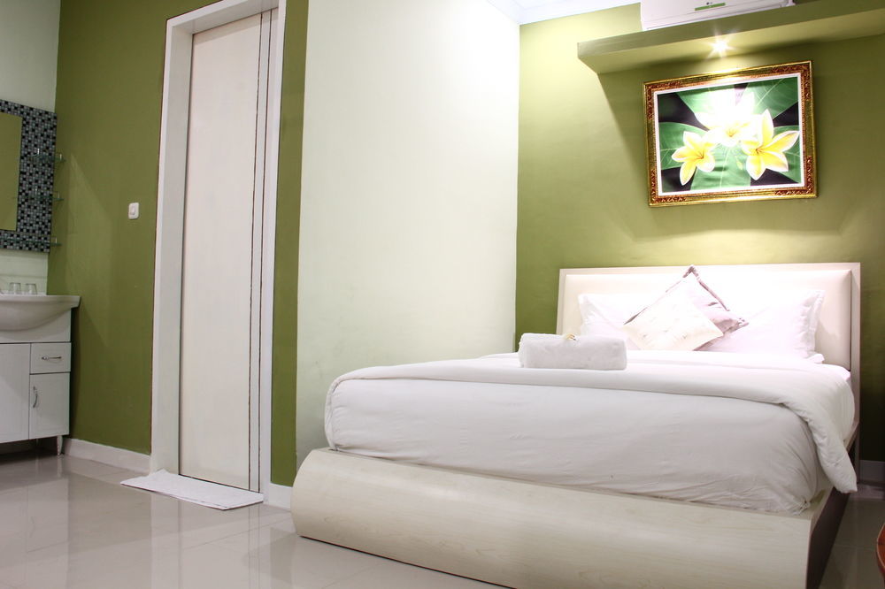 Dedy Beach Inn Kuta Lombok Eksteriør bilde
