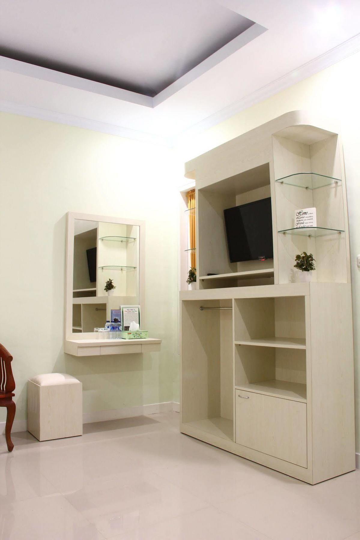Dedy Beach Inn Kuta Lombok Eksteriør bilde