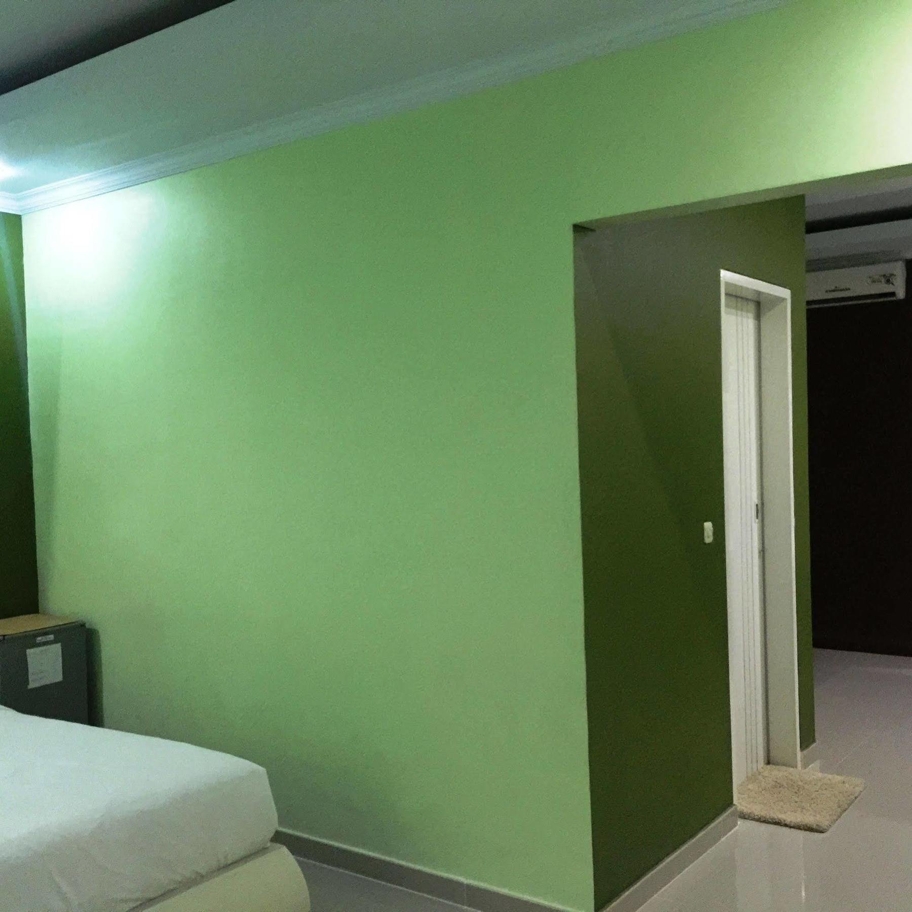 Dedy Beach Inn Kuta Lombok Eksteriør bilde
