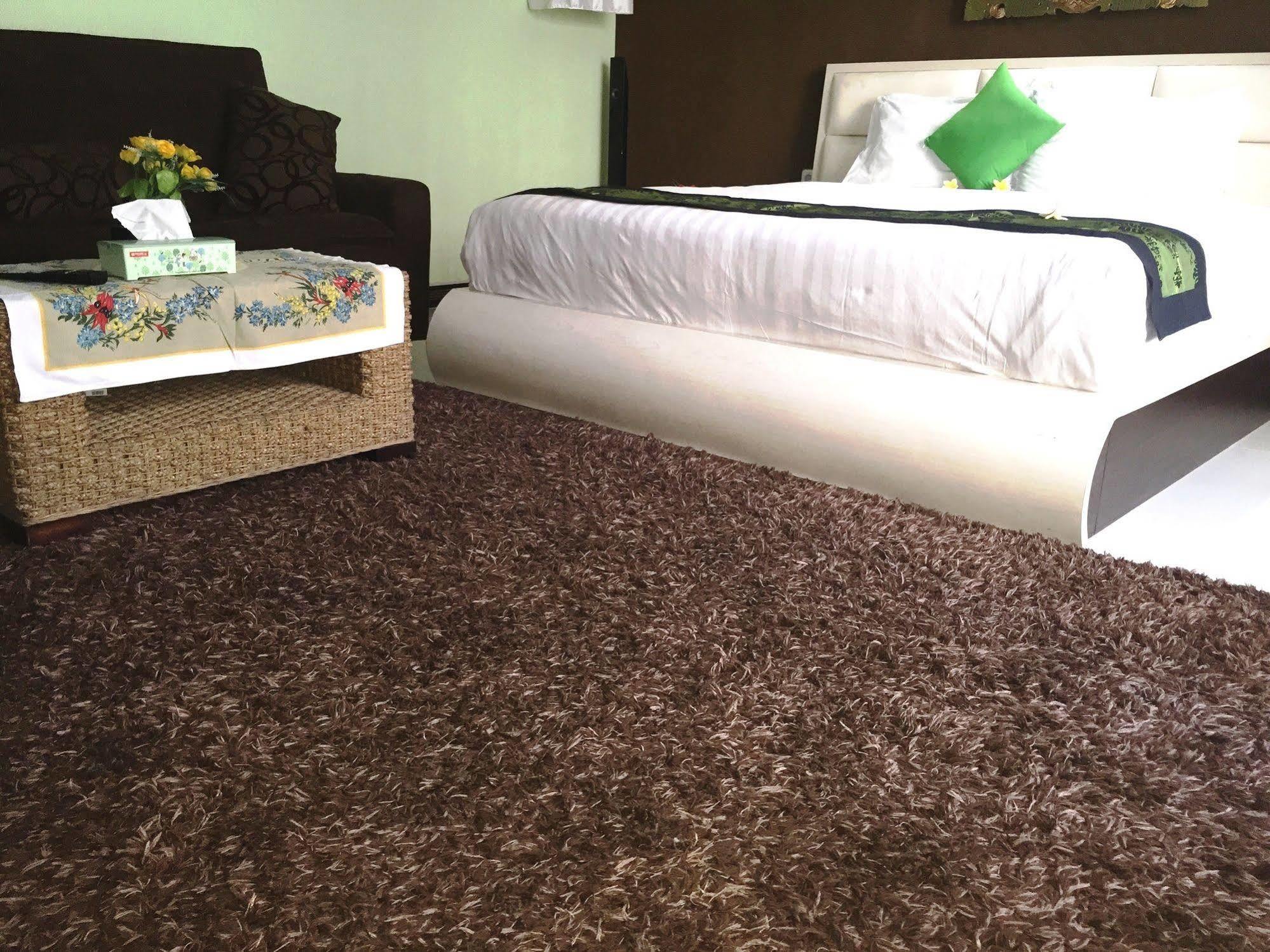 Dedy Beach Inn Kuta Lombok Eksteriør bilde