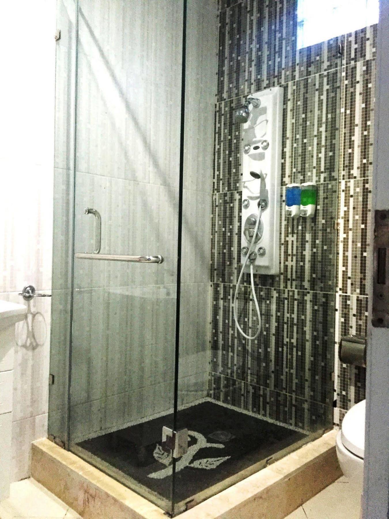 Dedy Beach Inn Kuta Lombok Eksteriør bilde